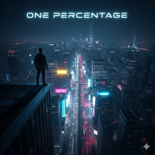 One Percentage