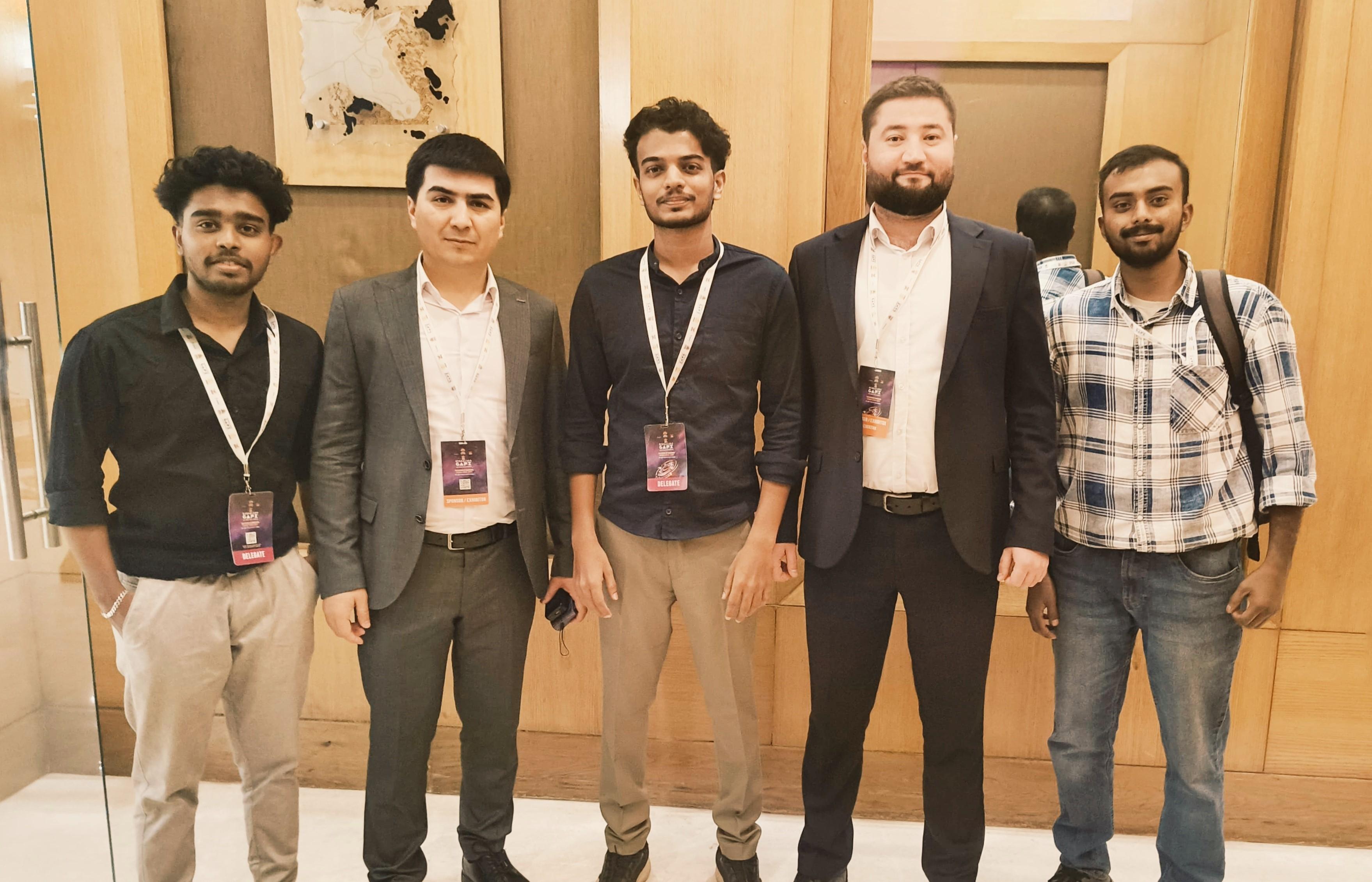 GAFX 05